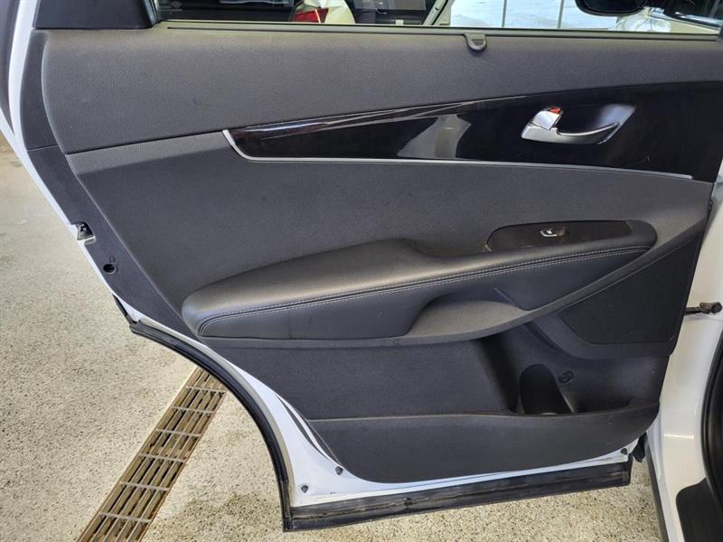 kia Sorento 2017 - 18