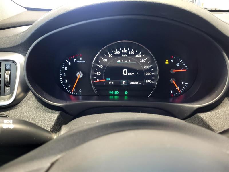 kia Sorento 2017 - 22