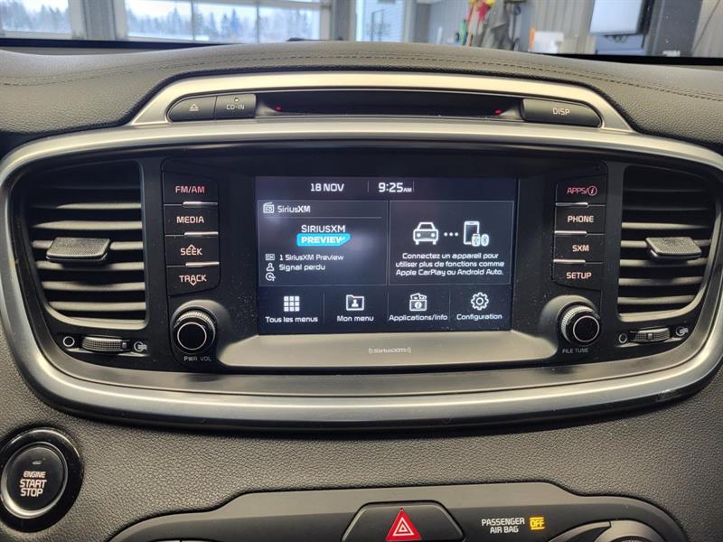 kia Sorento 2017 - 23