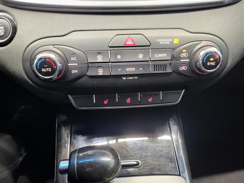 kia Sorento 2017 - 25