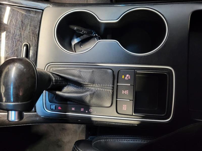 kia Sorento 2017 - 26