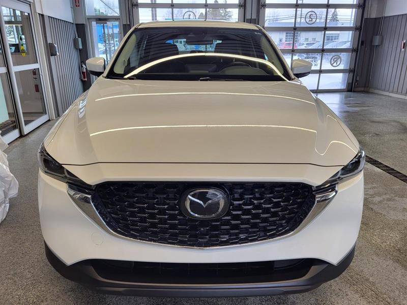 mazda CX-5 2022 - 2