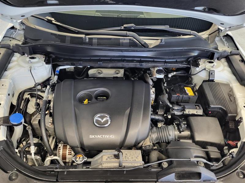 mazda CX-5 2022 - 10