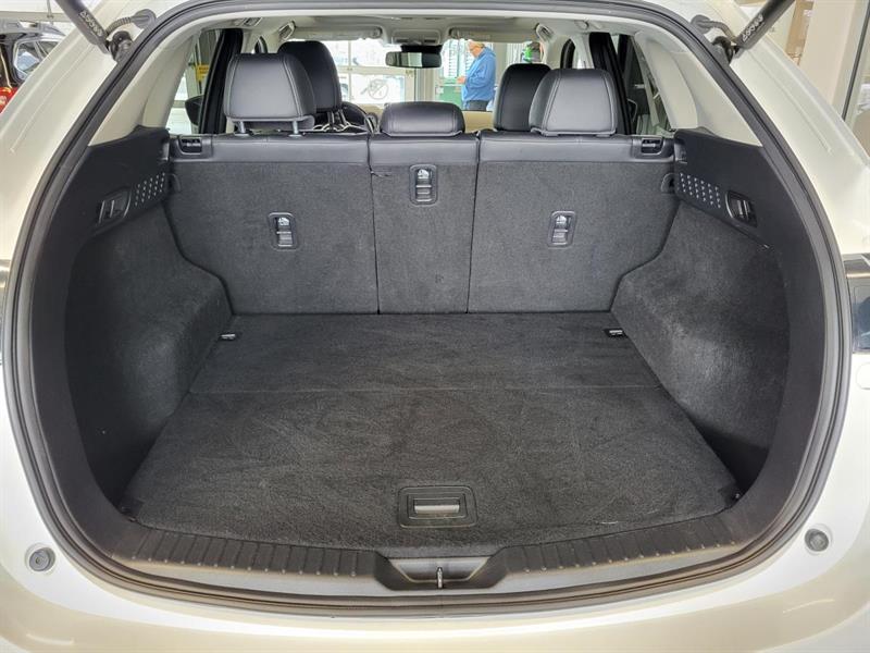 mazda CX-5 2022 - 11