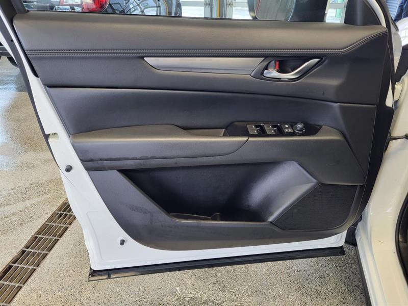 mazda CX-5 2022 - 12