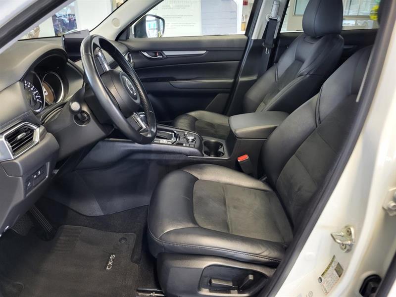 mazda CX-5 2022 - 13