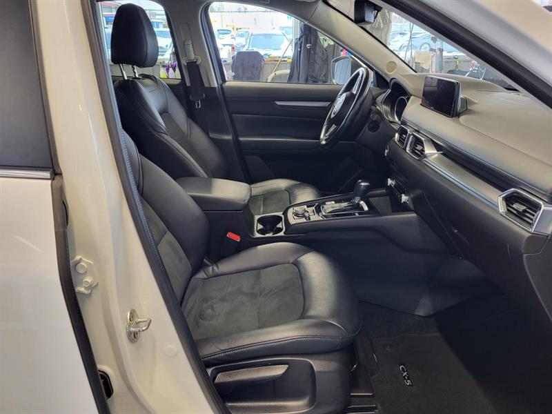 mazda CX-5 2022 - 15