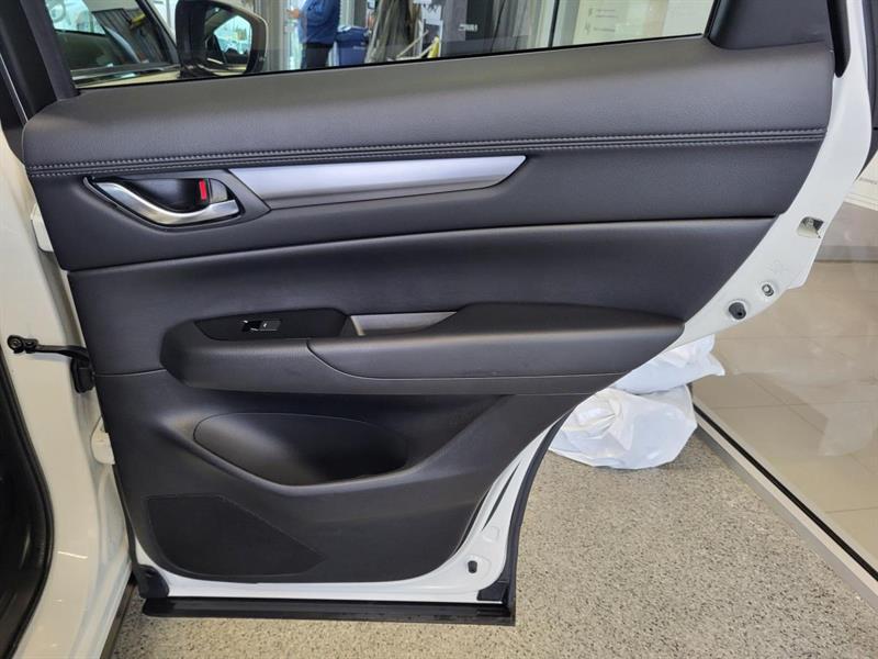 mazda CX-5 2022 - 16