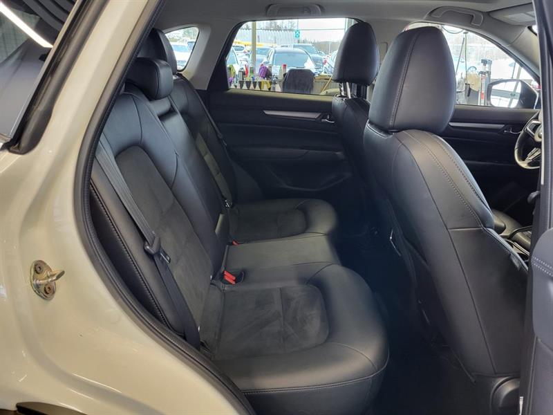 mazda CX-5 2022 - 17