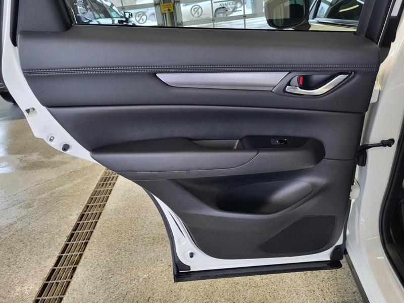 mazda CX-5 2022 - 18