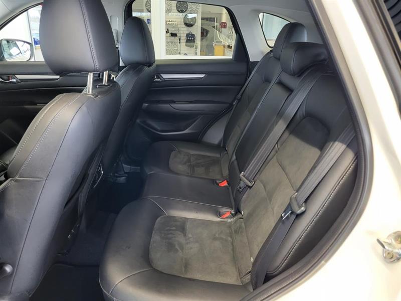 mazda CX-5 2022 - 19