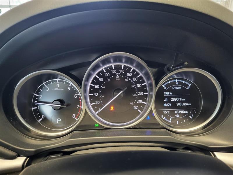 mazda CX-5 2022 - 20