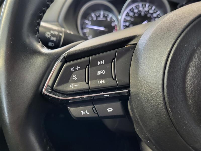 mazda CX-5 2022 - 21