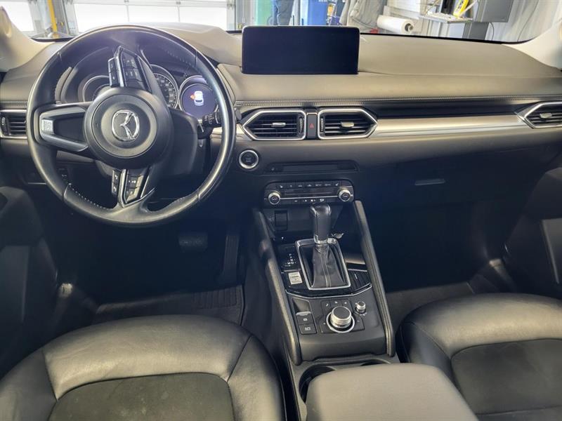 mazda CX-5 2022 - 23