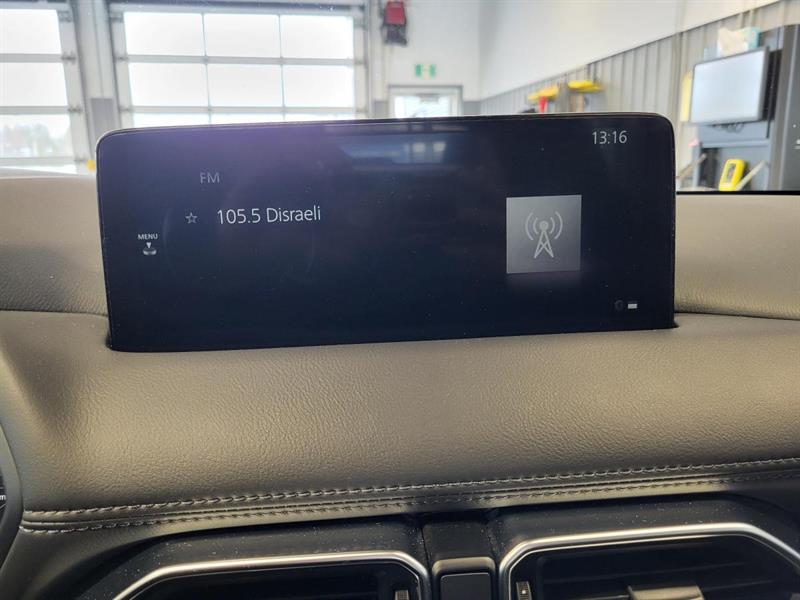 mazda CX-5 2022 - 24