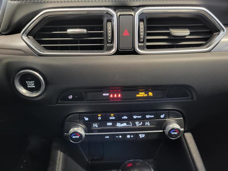 mazda CX-5 2022 - 26