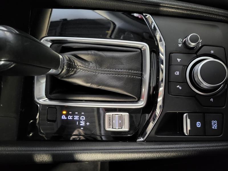 mazda CX-5 2022 - 27