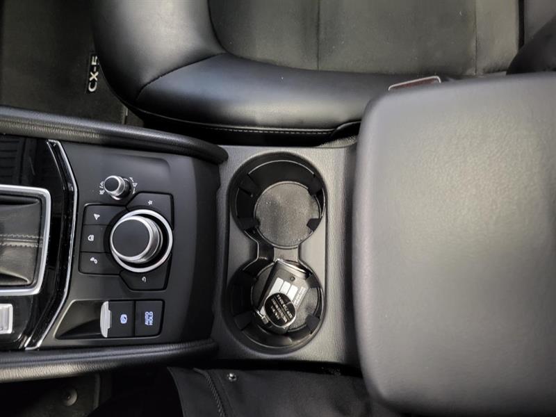 mazda CX-5 2022 - 28