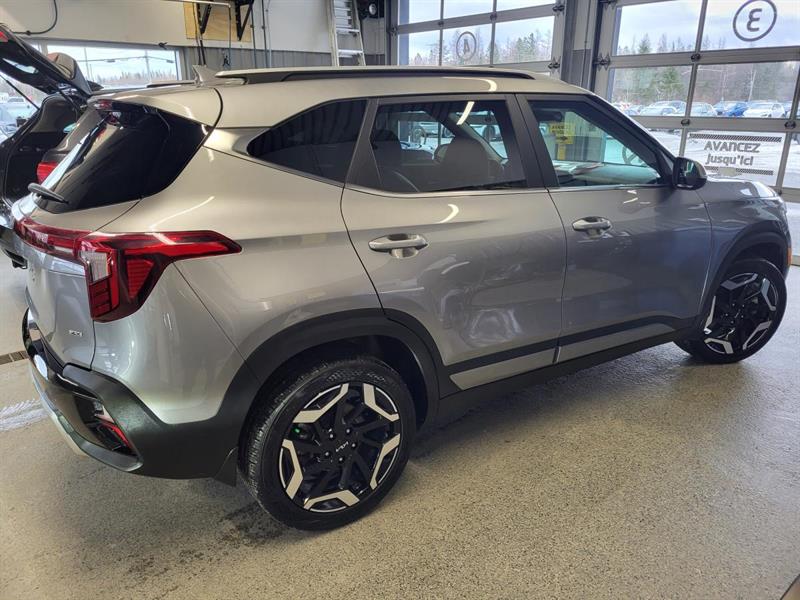 kia Seltos 2024 - 4