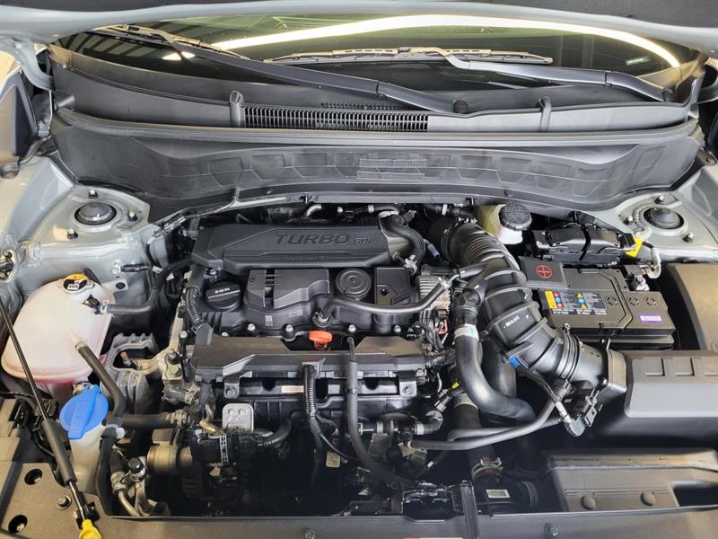 kia Seltos 2024 - 10