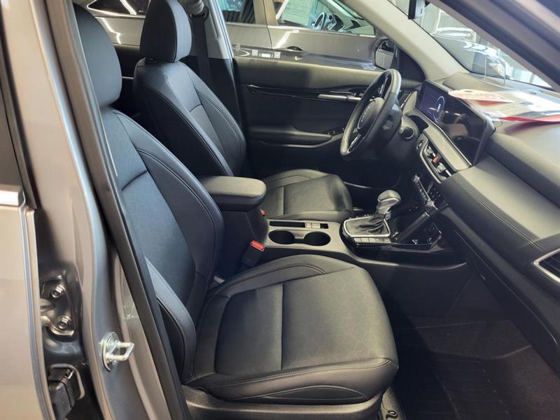 kia Seltos 2024 - 15