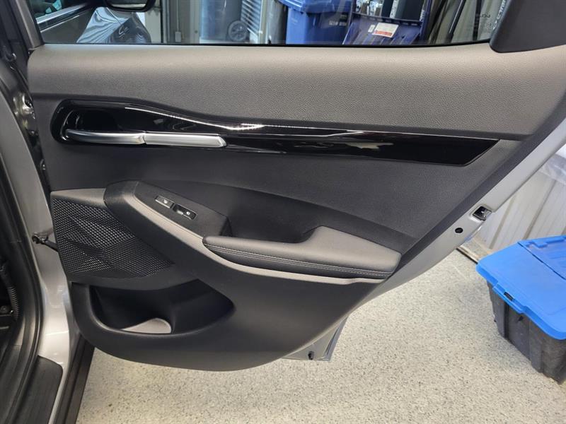 kia Seltos 2024 - 16