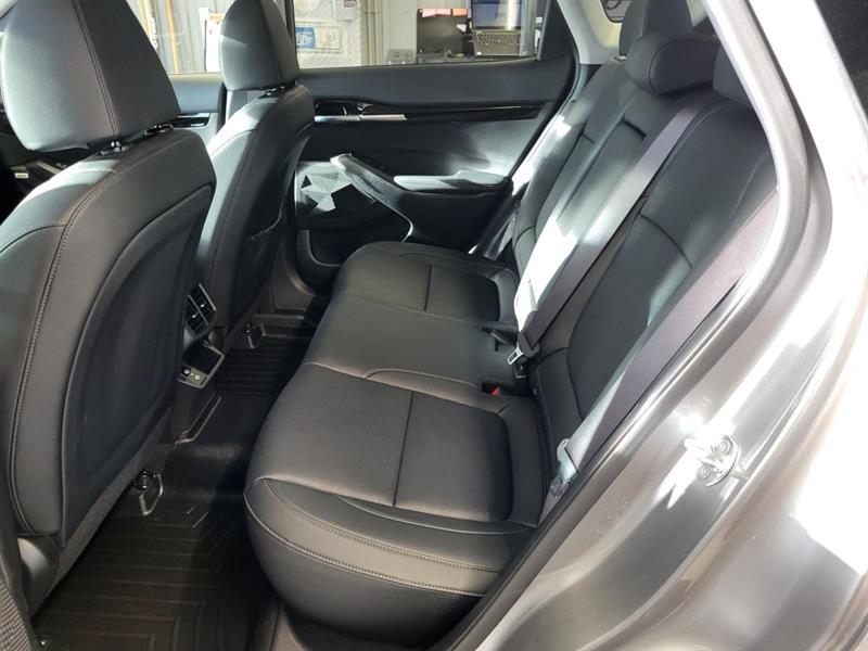 kia Seltos 2024 - 19