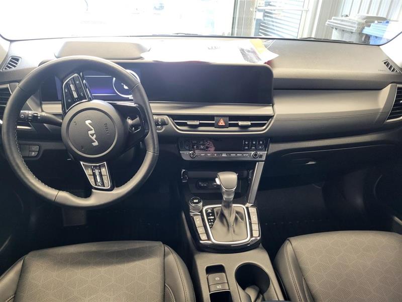 kia Seltos 2024 - 20