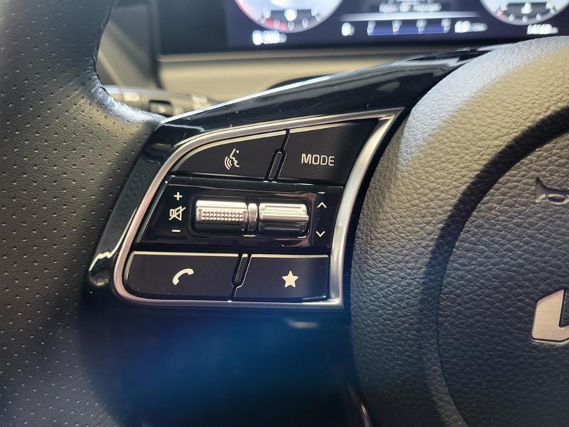 kia Seltos 2024 - 21