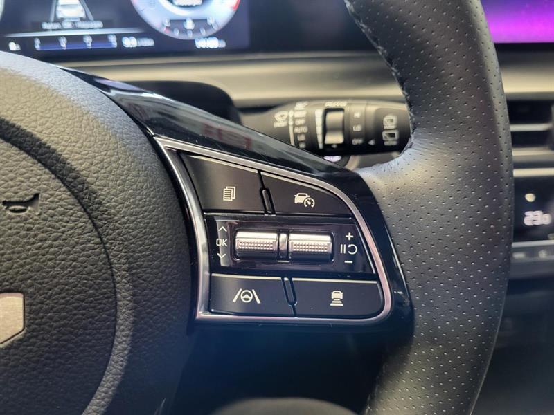 kia Seltos 2024 - 22