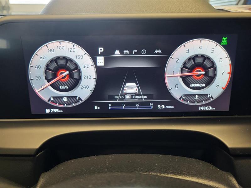 kia Seltos 2024 - 23