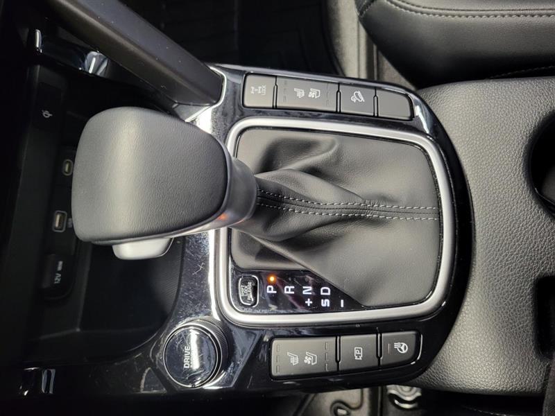 kia Seltos 2024 - 24