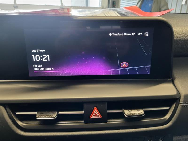 kia Seltos 2024 - 25