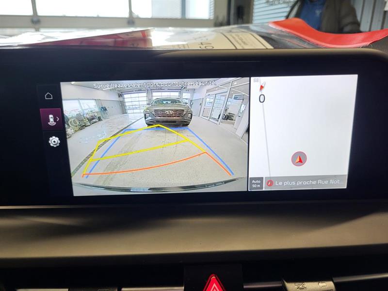 kia Seltos 2024 - 26