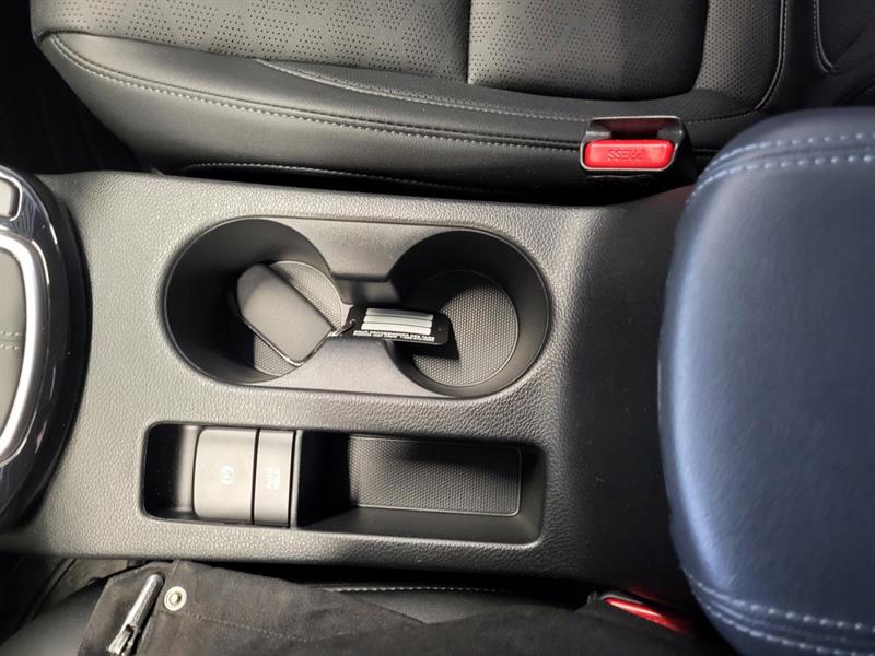 kia Seltos 2024 - 28