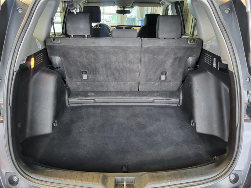 honda CR-V 2019 - 10
