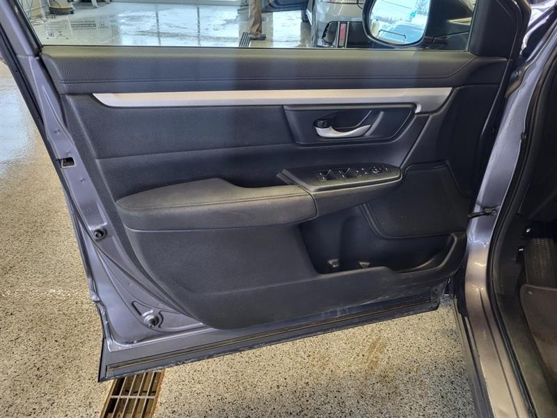 honda CR-V 2019 - 11