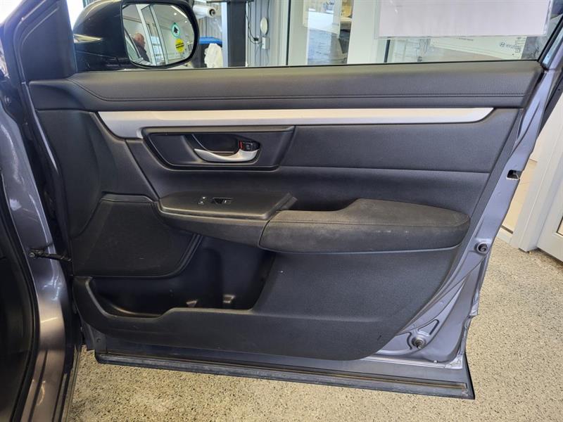 honda CR-V 2019 - 13