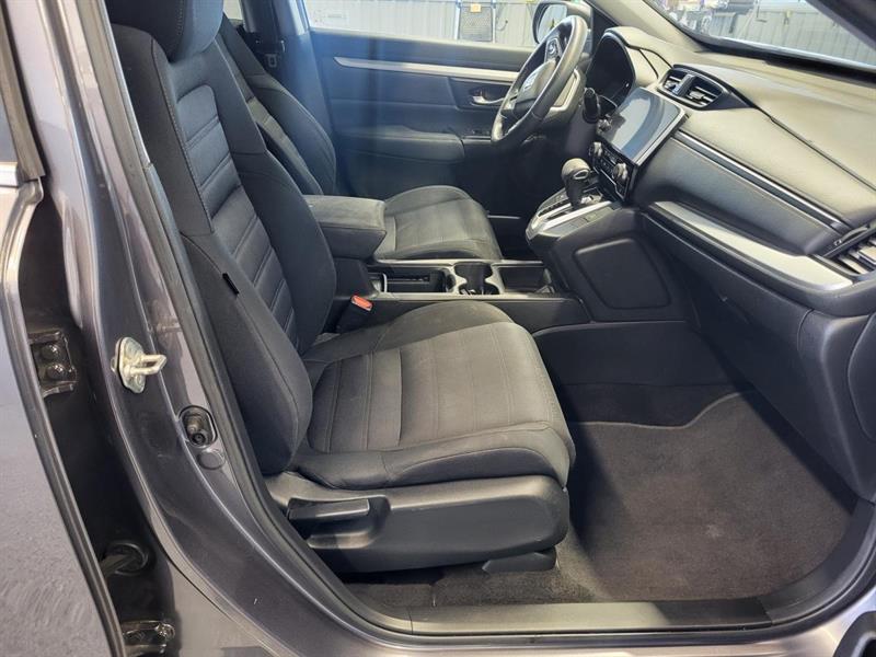 honda CR-V 2019 - 14