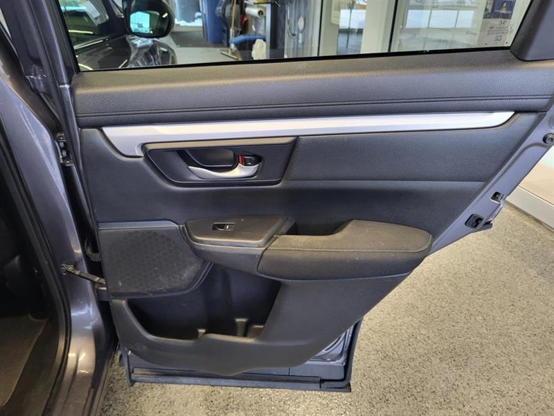 honda CR-V 2019 - 15