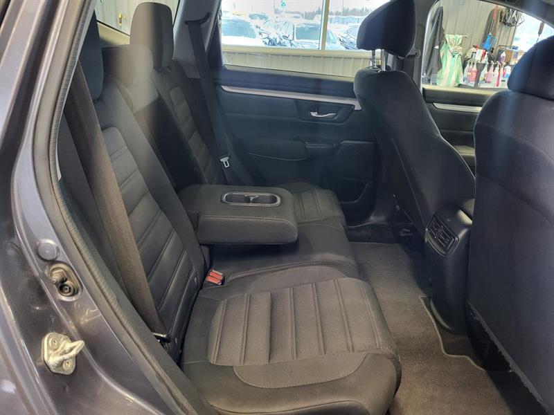 honda CR-V 2019 - 16