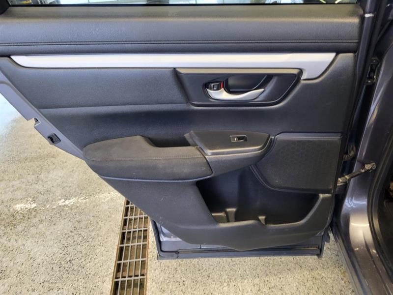 honda CR-V 2019 - 17