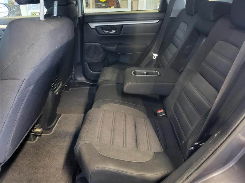 honda CR-V 2019 - 18