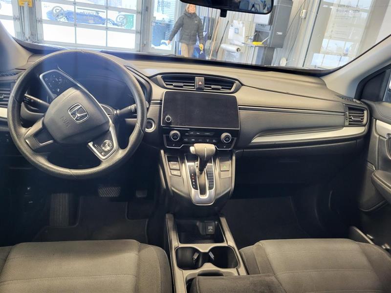 honda CR-V 2019 - 19