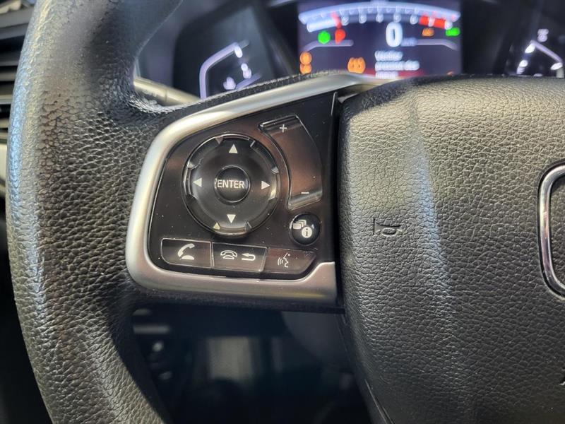 honda CR-V 2019 - 20