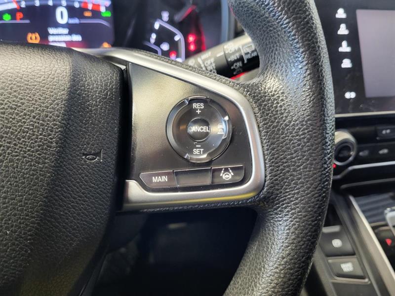 honda CR-V 2019 - 21