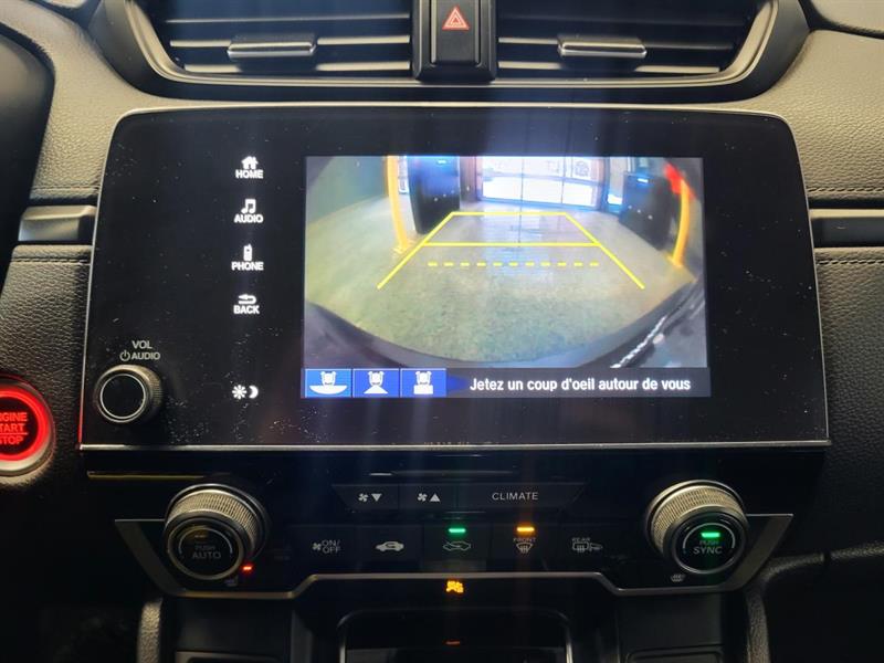 honda CR-V 2019 - 24