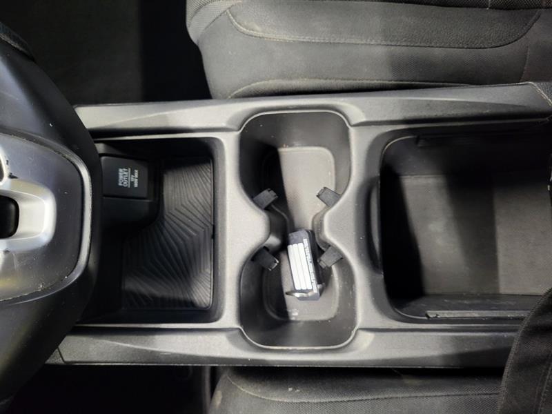 honda CR-V 2019 - 26