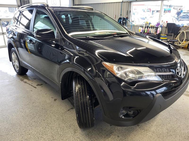 toyota RAV4 2015 - 3