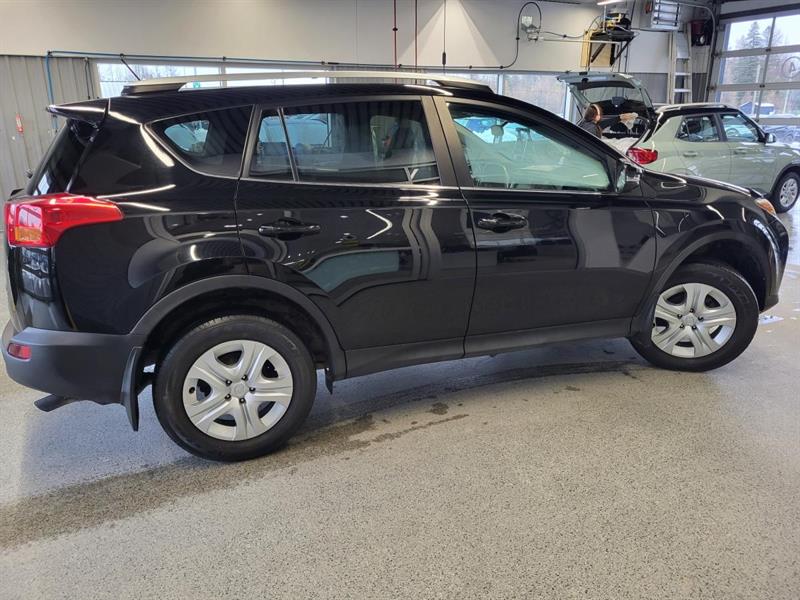 toyota RAV4 2015 - 4